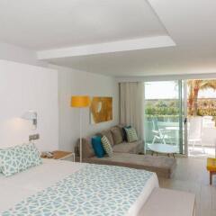 Отель Apartamentos Santa Mónica комната для гостей фото 4