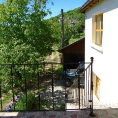 Отель Melanya Mountain Retreat Болгария, Ардино - отзывы, цены и фото номеров - забронировать отель Melanya Mountain Retreat онлайн фото 15