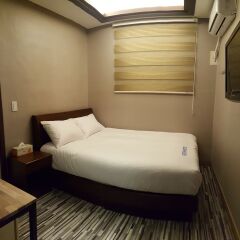 Myeongdong Time Hostel комната для гостей