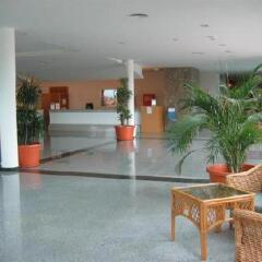 Maritim Hotel Esquinzo Beach Fuerteventura интерьер отеля фото 3