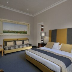 Hotel Alpi комната для гостей фото 9
