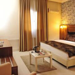Tanik Hotel Турция, Измир - отзывы, цены и фото номеров - забронировать отель Tanik Hotel онлайн комната для гостей