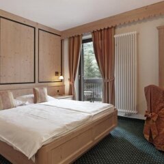 Beauty & Vital Hotel Maria Карано комната для гостей фото 4