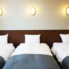 Hotel Abest Happo Aldea Хакуба фото 3
