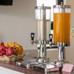 Trang Trang Premium Hotel в номере