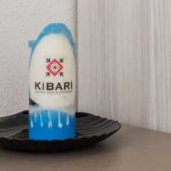 Отель KiBari B&B Бари с домашними животными
