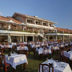 Coral Sands Hotel Хиккадува помещение для мероприятий фото 2