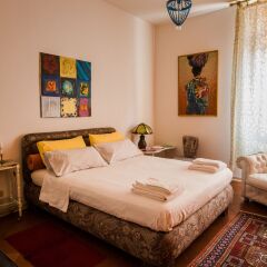 Отель B&B La Stradetta Италия, Болонья - отзывы, цены и фото номеров - забронировать отель B&B La Stradetta онлайн комната для гостей фото 3