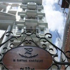 Апартаменты PL Central Apartment спортивное сооружение