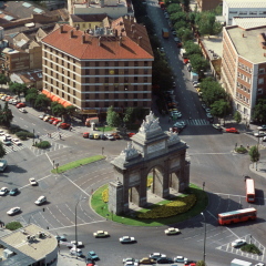Hotel Puerta De Toledo фото 4