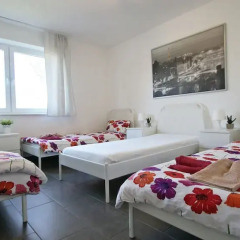 Отель Ferienwohnung Cologne HG 1 Кёльн детские мероприятия