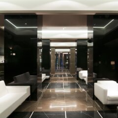 Parco Dei Principi Hotel Congress & SPA Бари интерьер отеля