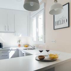 Отель Iaki Homes Toledo в номере фото 2