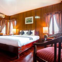 Отель Nova Samui Resort Таиланд, Самуи - 2 отзыва об отеле, цены и фото номеров - забронировать отель Nova Samui Resort онлайн комната для гостей фото 3