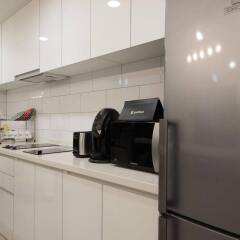 Отель K-Guesthouse Myeongdong 2 Южная Корея, Сеул - отзывы, цены и фото номеров - забронировать отель K-Guesthouse Myeongdong 2 онлайн в номере