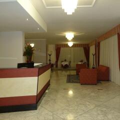 Hotel Villa Nacalua интерьер отеля фото 2