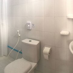 Отель Ocean Vibes Guesthouse Мальдивы, Северный атолл Мале - отзывы, цены и фото номеров - забронировать отель Ocean Vibes Guesthouse онлайн ванная фото 2