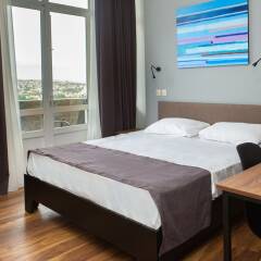 Отель Vista Hotel Грузия, Тбилиси - отзывы, цены и фото номеров - забронировать отель Vista Hotel онлайн фото 8