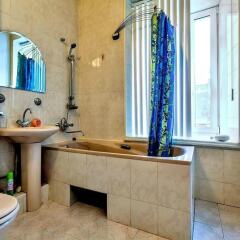 Апартаменты Friends apartment on Nevsky 112 ванная
