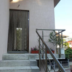 Отель Guest House Emi бассейн фото 2