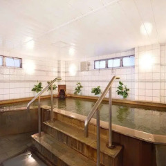 Beppu Station Hotel Беппу спа