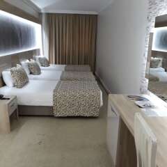 Cakmak Marble Hotel комната для гостей фото 5