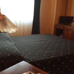 Hotel Archimede Ortigia Сиракуза комната для гостей фото 3