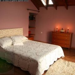 Yesil Ev Butik Kir Evi Турция, Helvaci - отзывы, цены и фото номеров - забронировать отель Yesil Ev Butik Kir Evi онлайн комната для гостей фото 4