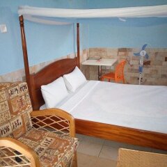 Kabalega Resort in Masindi, Uganda from 116$, photos, reviews - zenhotels.com guestroom photo 2