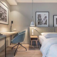 Отель Park Inn by Radisson Kaunas Hotel Литва, Каунас - 1 отзыв об отеле, цены и фото номеров - забронировать отель Park Inn by Radisson Kaunas Hotel онлайн фото 16