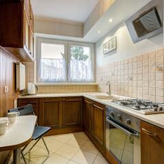 Апартаменты Dom&House-Apartment Monte Cassino Family Сопот