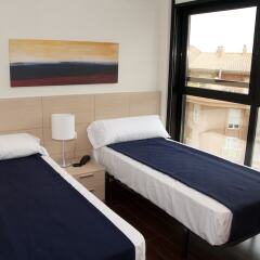 Отель Aparthotel Valencia Rental Испания, Валенсия - 2 отзыва об отеле, цены и фото номеров - забронировать отель Aparthotel Valencia Rental онлайн фото 3