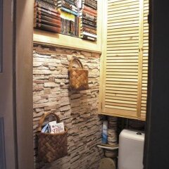 Гостиница Homestay Tverskaya 16 в Санкт-Петербурге отзывы, цены и фото номеров - забронировать гостиницу Homestay Tverskaya 16 онлайн Санкт-Петербург фото 8
