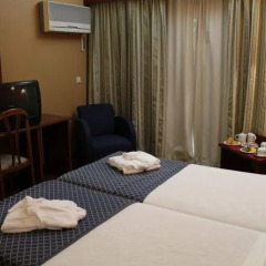 Hotel Montemuro спа