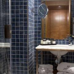 Отель Majestic Residence Испания, Барселона - 8 отзывов об отеле, цены и фото номеров - забронировать отель Majestic Residence онлайн сауна