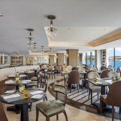 The Grand Tarabya Hotel Турция, Стамбул - отзывы, цены и фото номеров - забронировать отель The Grand Tarabya Hotel онлайн питание фото 2