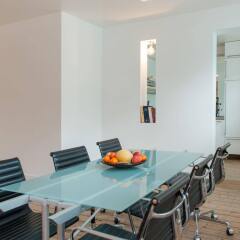 Отель Old South apartments - De Pijp area Нидерланды, Амстердам - отзывы, цены и фото номеров - забронировать отель Old South apartments - De Pijp area онлайн