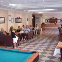Отель Club Sunsmile