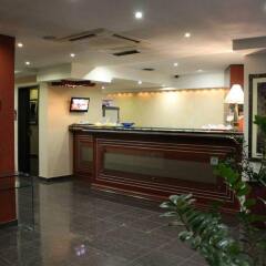Carol Hotel интерьер отеля фото 2