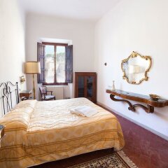 Отель Residenza DEpoca Palazzo Buonaccorsi Италия, Сан-Джиминьяно - отзывы, цены и фото номеров - забронировать отель Residenza DEpoca Palazzo Buonaccorsi онлайн детские мероприятия фото 2