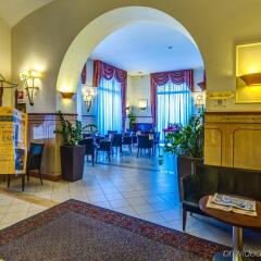 Hostel Generator Rome Рим интерьер отеля фото 3
