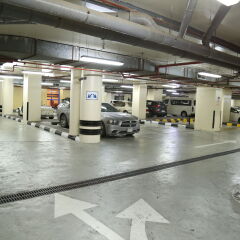 Abjad Grand Hotel