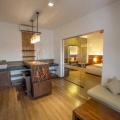 Отель Kithala Resort комната для гостей фото 4