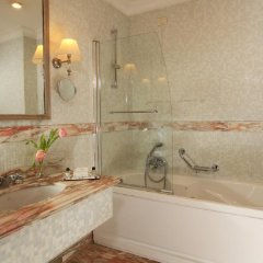 Hotel Imperiale in Rome, Italy from 193$, photos, reviews - zenhotels.com bathroom