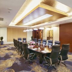 Отель Lakeside Hotel Xiamen Airline Китай, Сямынь - отзывы, цены и фото номеров - забронировать отель Lakeside Hotel Xiamen Airline онлайн фото 8