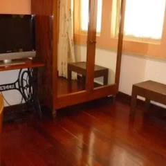 Hotel La Casona удобства в номере фото 2