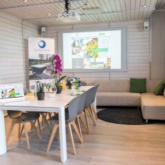 Отель Airport Hotel Bonus Inn Финляндия, Вантаа - 13 отзывов об отеле, цены и фото номеров - забронировать отель Airport Hotel Bonus Inn онлайн детские мероприятия