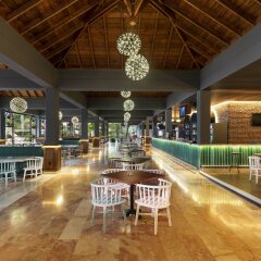 Отель Club Tuana Fethiye гостиничный бар