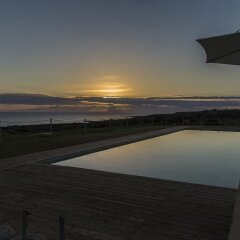 Отель Casa Vacanza Casa nel Sole Сиракуза бассейн