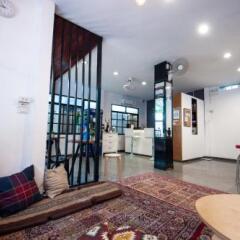Oh Compound Hostel фото 18